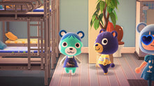 Load image into Gallery viewer, Poncho - Villager NFC Card for Animal Crossing New Horizons Amiibo