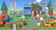 Load image into Gallery viewer, Boyd - Villager NFC Card for Animal Crossing New Horizons Amiibo