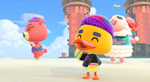 Load image into Gallery viewer, Joey - Villager NFC Card for Animal Crossing New Horizons Amiibo