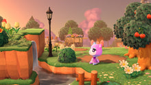 Load image into Gallery viewer, Judy - Villager NFC Card for Animal Crossing New Horizons Amiibo