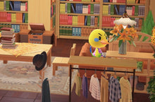 Load image into Gallery viewer, Twiggy - Villager NFC Card for Animal Crossing New Horizons Amiibo