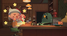 Load image into Gallery viewer, Brewster - Villager NFC Card for Animal Crossing New Horizons Amiibo