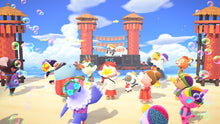 Load image into Gallery viewer, Quinn - Villager NFC Card for Animal Crossing New Horizons Amiibo