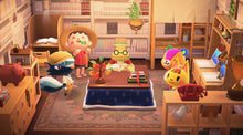 Load image into Gallery viewer, Tortimer - Villager NFC Card for Animal Crossing New Horizons Amiibo