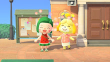 Load image into Gallery viewer, Isabelle #403 - Villager NFC Card for Animal Crossing New Horizons Amiibo