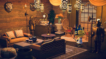 Load image into Gallery viewer, Ankha - Villager NFC Card for Animal Crossing New Horizons Amiibo