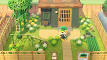 Load image into Gallery viewer, Admiral - Villager NFC Card for Animal Crossing New Horizons Amiibo