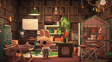 Load image into Gallery viewer, Coco - Villager NFC Card for Animal Crossing New Horizons Amiibo