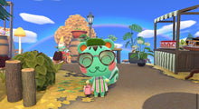 Load image into Gallery viewer, Mint - Villager NFC Card for Animal Crossing New Horizons Amiibo