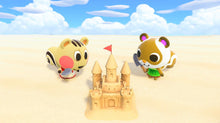 Load image into Gallery viewer, Cally - Villager NFC Card for Animal Crossing New Horizons Amiibo