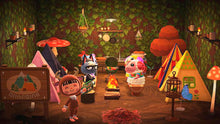 Load image into Gallery viewer, Dom - Villager NFC Card for Animal Crossing New Horizons Amiibo