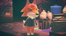 Load image into Gallery viewer, Chief - Villager NFC Card for Animal Crossing New Horizons Amiibo