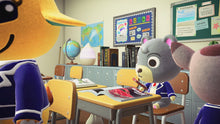Load image into Gallery viewer, Olive - Villager NFC Card for Animal Crossing New Horizons Amiibo