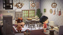 Load image into Gallery viewer, Patty - Villager NFC Card for Animal Crossing New Horizons Amiibo