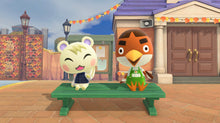 Load image into Gallery viewer, Anchovy - Villager NFC Card for Animal Crossing New Horizons Amiibo