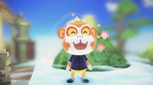Load image into Gallery viewer, Tiansheng - Villager NFC Card for Animal Crossing New Horizons Amiibo