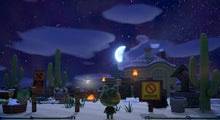 Load image into Gallery viewer, Camofrog - Villager NFC Card for Animal Crossing New Horizons Amiibo