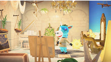 Load image into Gallery viewer, Julian - Villager NFC Card for Animal Crossing New Horizons Amiibo