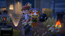 Load image into Gallery viewer, Angus - Villager NFC Card for Animal Crossing New Horizons Amiibo