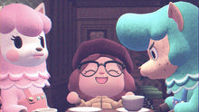 Load image into Gallery viewer, Reese - Villager NFC Card for Animal Crossing New Horizons Amiibo