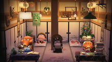 Load image into Gallery viewer, Joan - Villager NFC Card for Animal Crossing New Horizons Amiibo