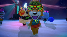Load image into Gallery viewer, Chief - Villager NFC Card for Animal Crossing New Horizons Amiibo