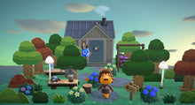 Load image into Gallery viewer, Rex - Villager NFC Card for Animal Crossing New Horizons Amiibo