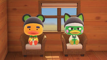 Load image into Gallery viewer, Scoot - Villager NFC Card for Animal Crossing New Horizons Amiibo