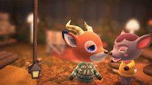 Load image into Gallery viewer, Beau - Villager NFC Card for Animal Crossing New Horizons Amiibo