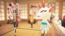 Load image into Gallery viewer, Shino - Villager NFC Card for Animal Crossing New Horizons Amiibo