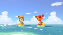 Load image into Gallery viewer, Fauna - Villager NFC Card for Animal Crossing New Horizons Amiibo