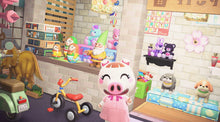 Load image into Gallery viewer, Lucy - Villager NFC Card for Animal Crossing New Horizons Amiibo