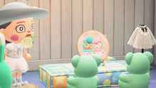Load image into Gallery viewer, Reese - Villager NFC Card for Animal Crossing New Horizons Amiibo