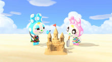 Load image into Gallery viewer, Francine - Villager NFC Card for Animal Crossing New Horizons Amiibo