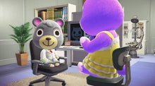 Load image into Gallery viewer, Olive - Villager NFC Card for Animal Crossing New Horizons Amiibo