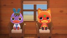 Load image into Gallery viewer, Ketchup - Villager NFC Card for Animal Crossing New Horizons Amiibo
