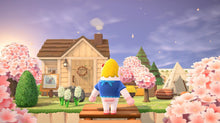 Load image into Gallery viewer, Rilla - Villager NFC Card for Animal Crossing New Horizons Amiibo