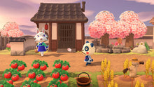 Load image into Gallery viewer, Chester - Villager NFC Card for Animal Crossing New Horizons Amiibo