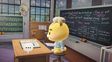 Load image into Gallery viewer, Marty - Villager NFC Card for Animal Crossing New Horizons Amiibo