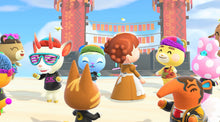 Load image into Gallery viewer, Marty - Villager NFC Card for Animal Crossing New Horizons Amiibo