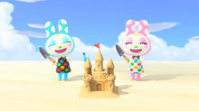 Load image into Gallery viewer, Chrissy - Villager NFC Card for Animal Crossing New Horizons Amiibo