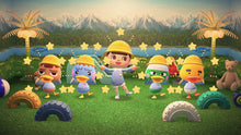 Load image into Gallery viewer, Joey - Villager NFC Card for Animal Crossing New Horizons Amiibo