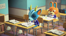 Load image into Gallery viewer, Bruce - Villager NFC Card for Animal Crossing New Horizons Amiibo