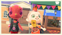 Load image into Gallery viewer, Flick - Villager NFC Card for Animal Crossing New Horizons Amiibo
