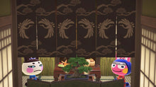 Load image into Gallery viewer, Snake - Villager NFC Card for Animal Crossing New Horizons Amiibo