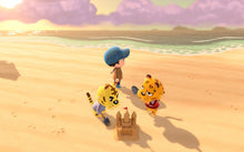 Load image into Gallery viewer, Leonardo - Villager NFC Card for Animal Crossing New Horizons Amiibo