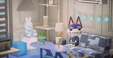 Load image into Gallery viewer, Punchy - Villager NFC Card for Animal Crossing New Horizons Amiibo