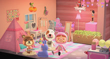 Load image into Gallery viewer, Bones - Villager NFC Card for Animal Crossing New Horizons Amiibo