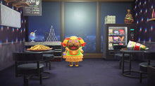 Load image into Gallery viewer, Frita - Villager NFC Card for Animal Crossing New Horizons Amiibo