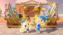 Load image into Gallery viewer, Marshal - Villager NFC Card for Animal Crossing New Horizons Amiibo